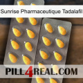 Sunrise Pharmaceutical Tadalafil cialis2